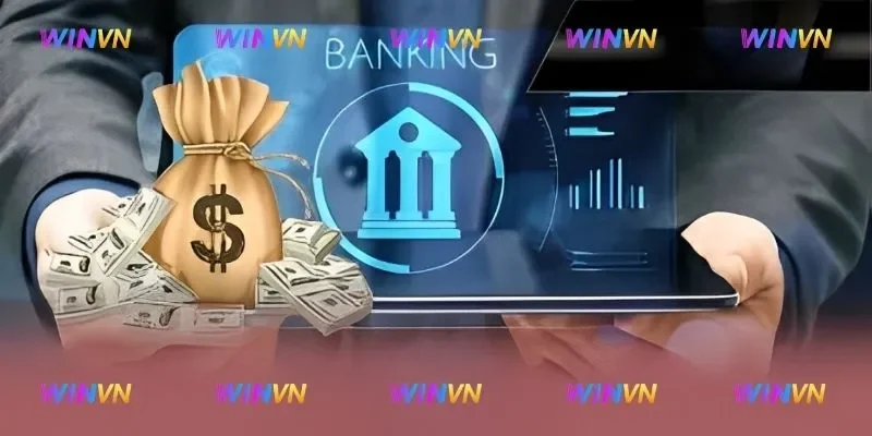 Đăng nhập tài khoản là điều kiện cần thiết để rút tiền